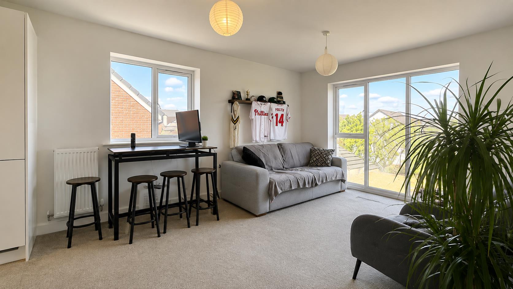 18 Berrenda Avenue, Whitehouse, Milton Keynes